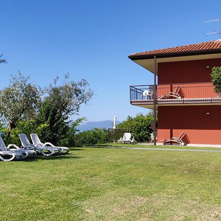 Hotel Castello S. Antonio Лацизе Екстер'єр фото