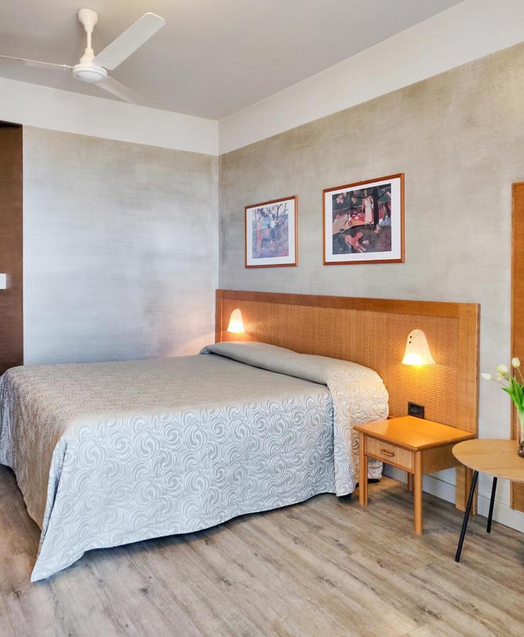 Hotel Castello S. Antonio Лацизе Екстер'єр фото