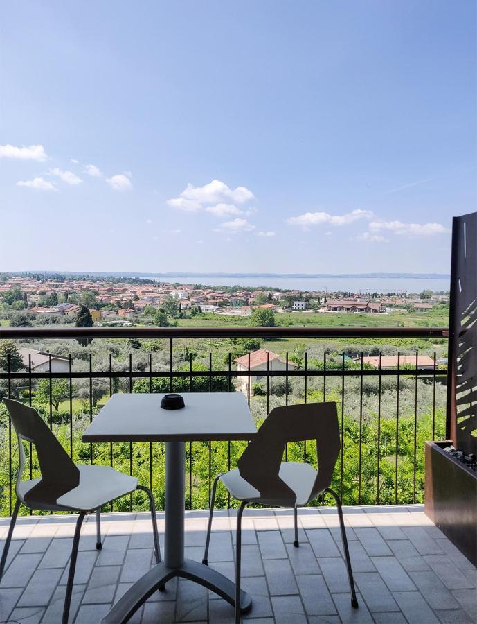 Hotel Castello S. Antonio Лацизе Екстер'єр фото