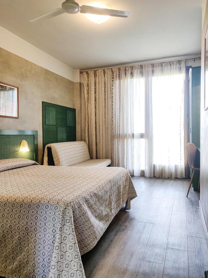 Hotel Castello S. Antonio Лацизе Екстер'єр фото