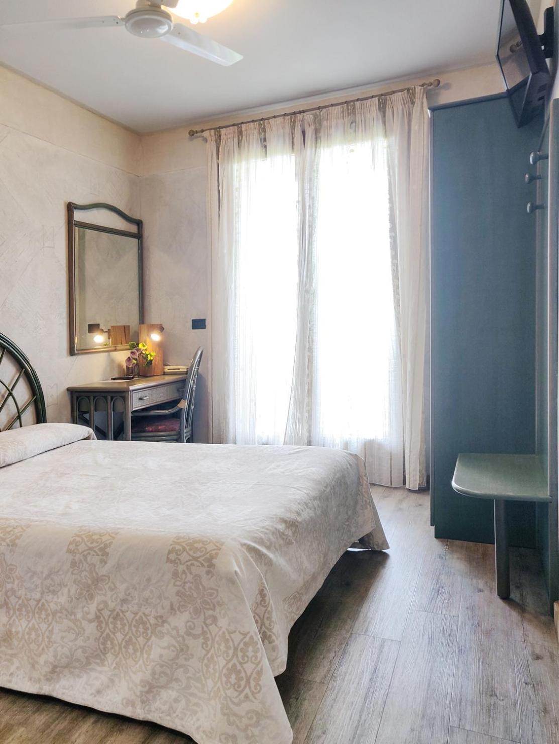 Hotel Castello S. Antonio Лацизе Екстер'єр фото