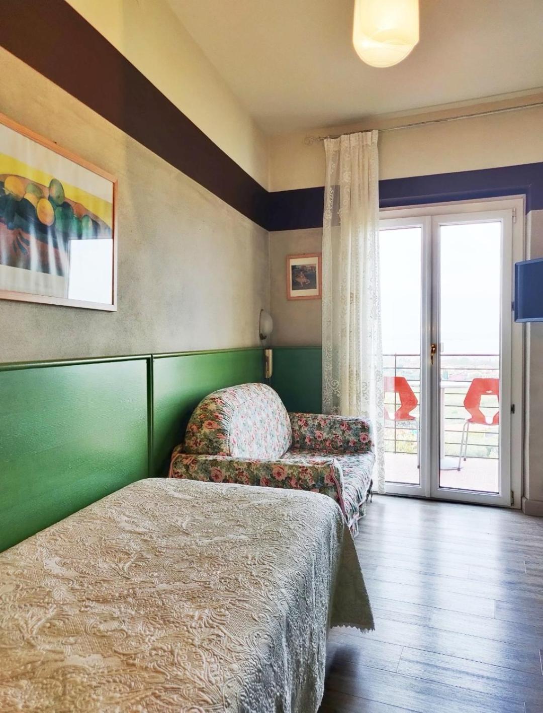 Hotel Castello S. Antonio Лацизе Екстер'єр фото