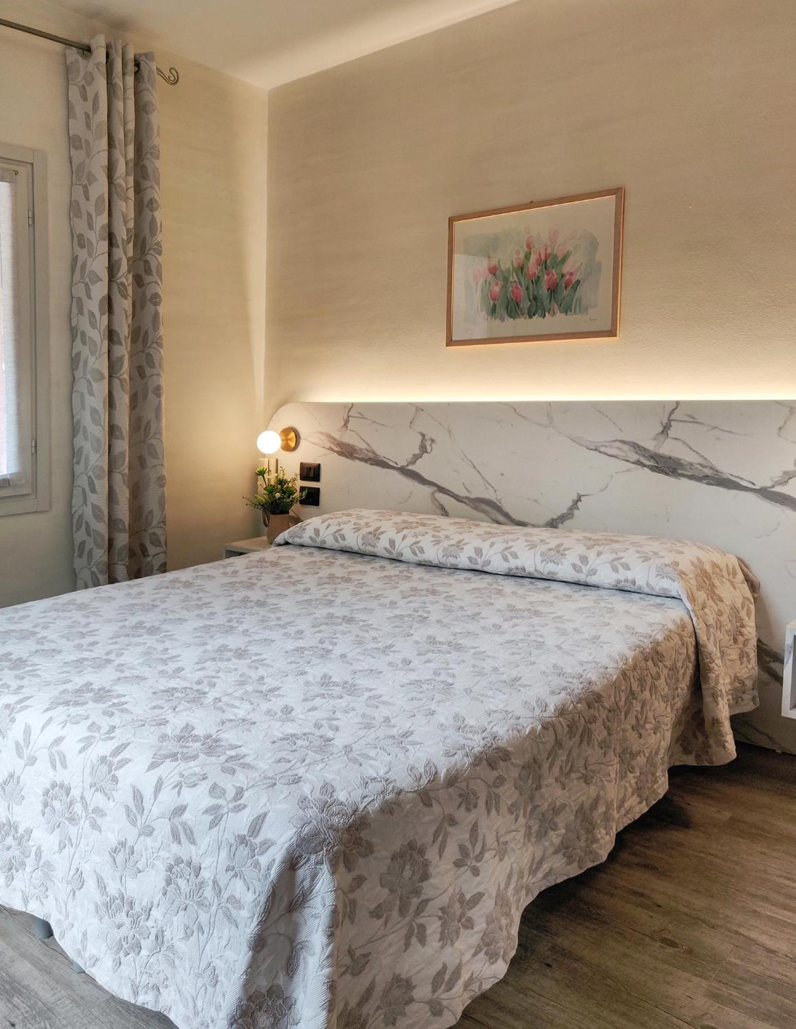 Hotel Castello S. Antonio Лацизе Екстер'єр фото