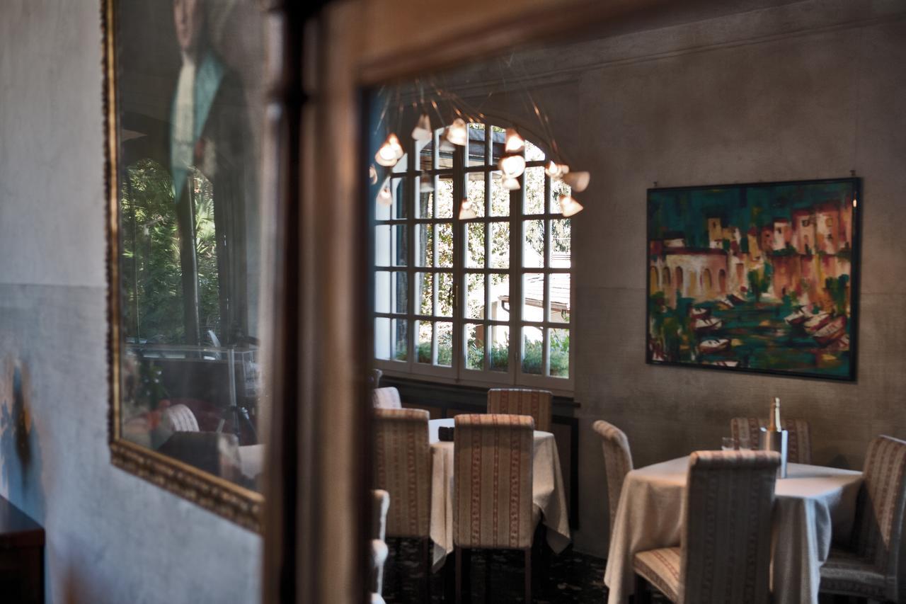 Hotel Castello S. Antonio Лацизе Екстер'єр фото