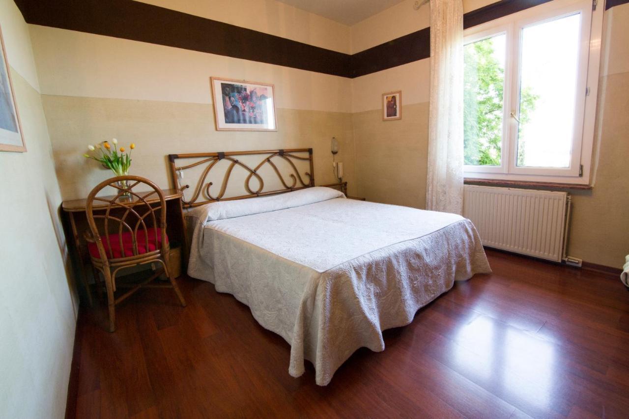 Hotel Castello S. Antonio Лацизе Екстер'єр фото
